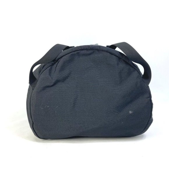 GUCCI 019.0585 logo Backpack Nylon / Leather Black main image 7